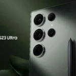 Galaxy S23 February 2025 update