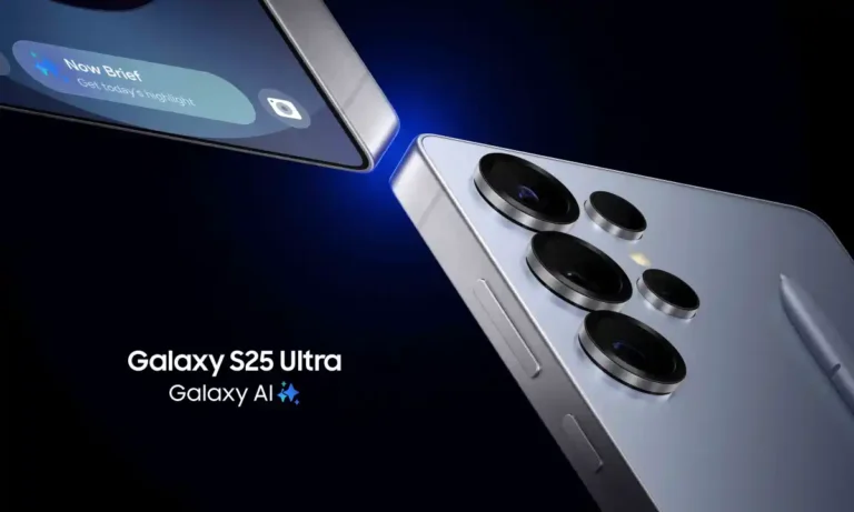 Galaxy S25 Ultra software support