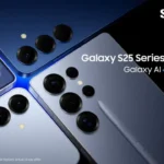 Galaxy Unpacked Event 2025