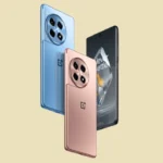 OnePlus 12R February 2025 update