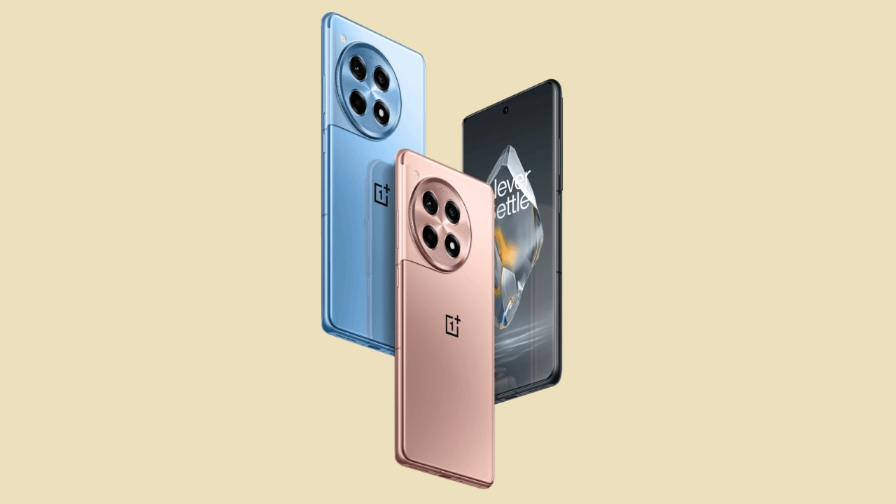 OnePlus 12R gets February 2025 update with OxygenOS 15.0.0.600 OnePlus 12R February 2025 update