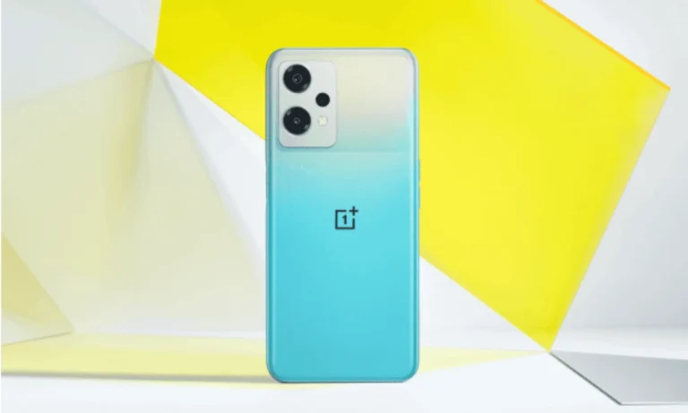 OnePlus Nord CE 2 Lite 5G