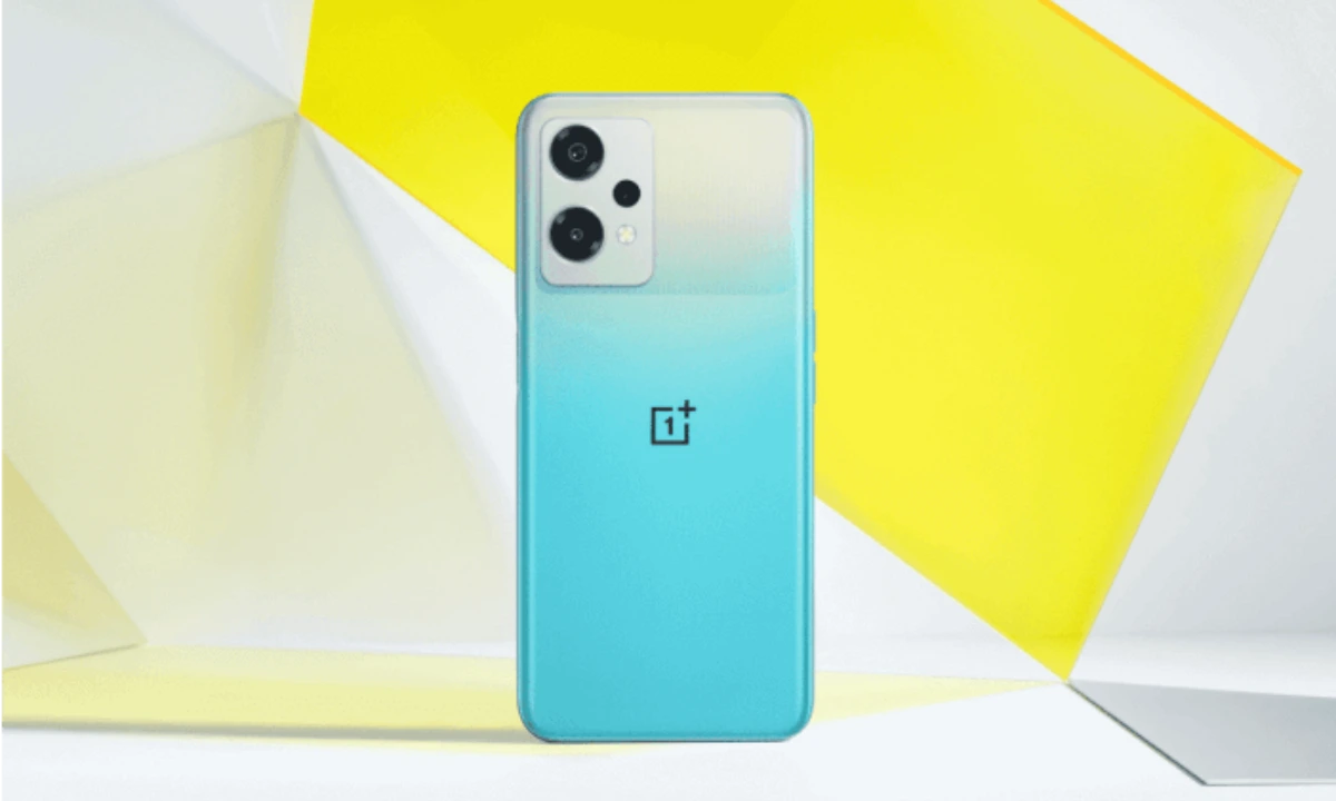 OnePlus Nord CE 2 Lite 5G