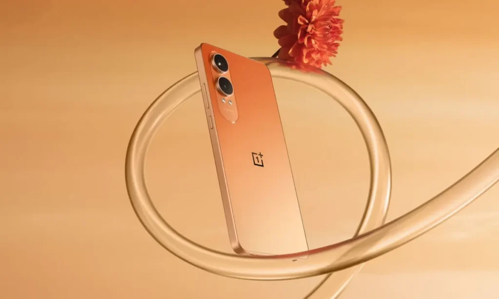 OnePlus Nord CE4 lite