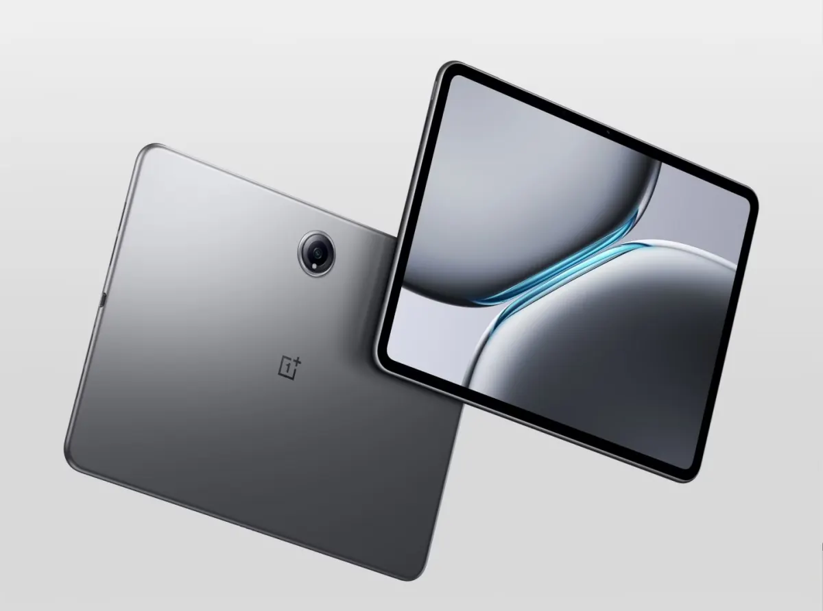 OnePlus Pad 2