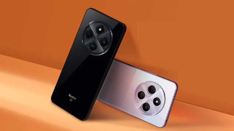 Redmi A5