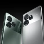 Realme GT 6