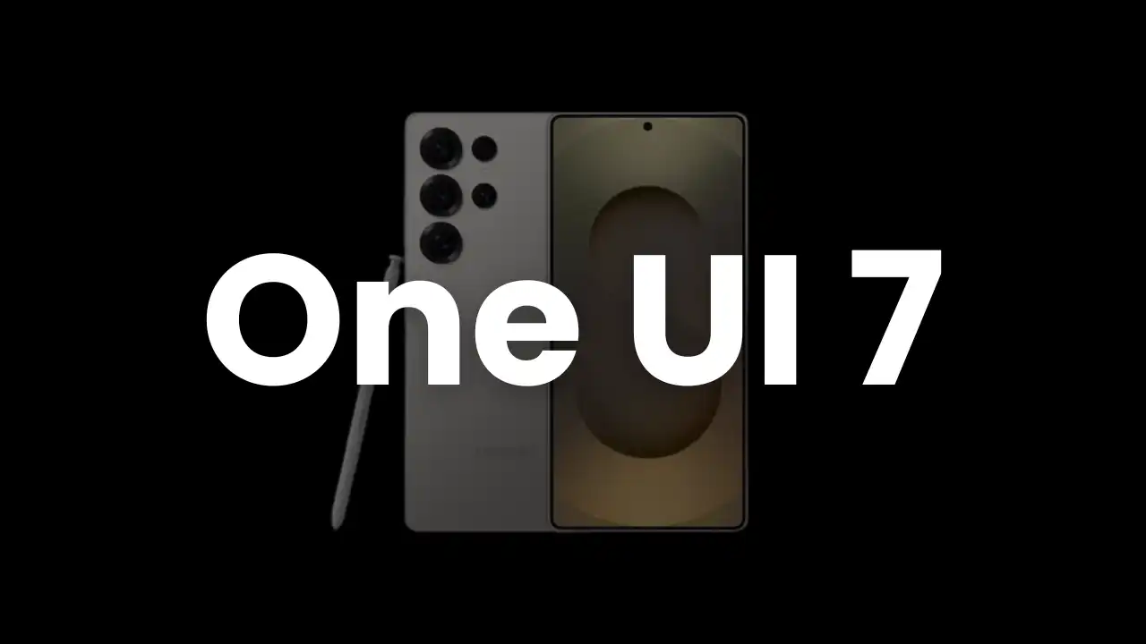 One UI 7 Beta 4 for Galaxy S24 series live in India, Korea, Germany, and the US Galaxy S24 One UI 7 Beta 4