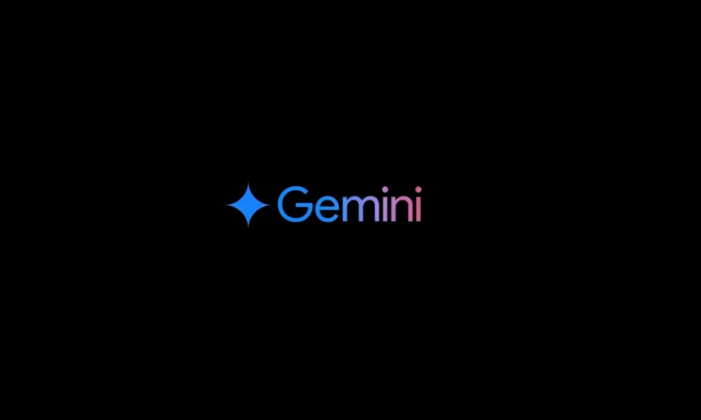 Google gemini