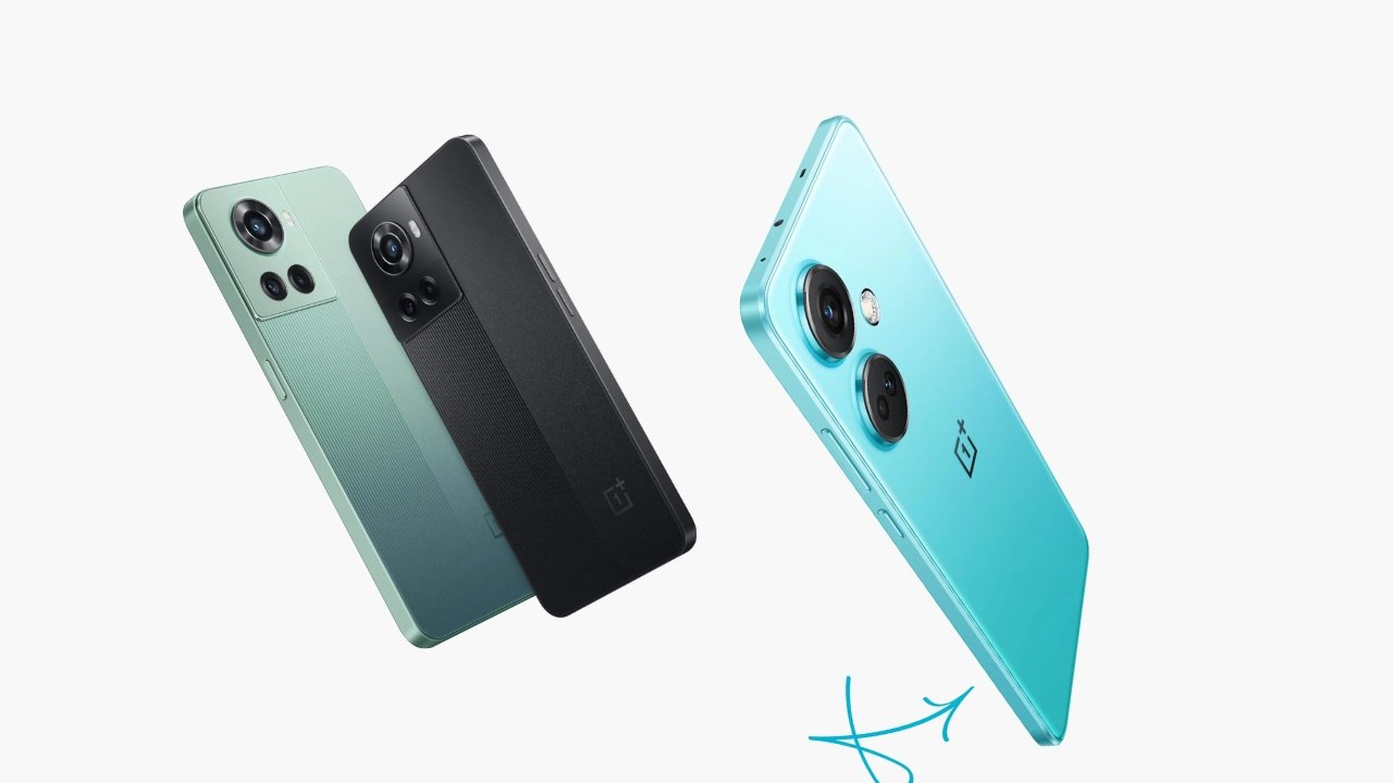 Stable OxygenOS 15 is now live for OnePlus 10R and Nord CE3 OnePlus 10r and nord ce3