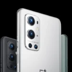 OnePlus 9 Pro