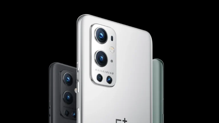 OnePlus 9 Pro gets February 2025 update