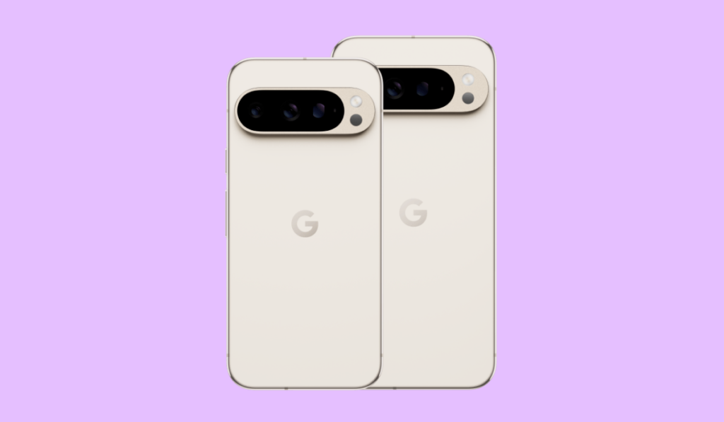 Pixel February 2025 Update