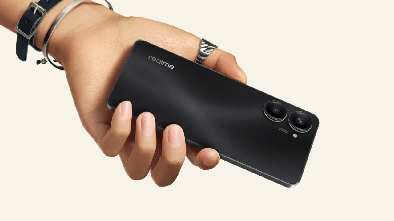 Realme UI 6 Open Beta is now live for Realme 10 Pro Realme 10 Pro