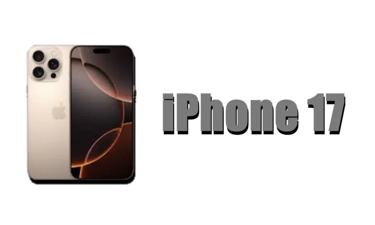 iPhone 17